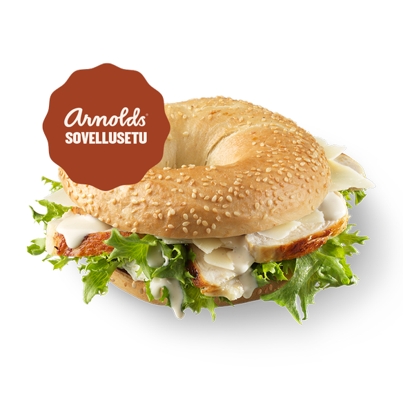 Arnolds
