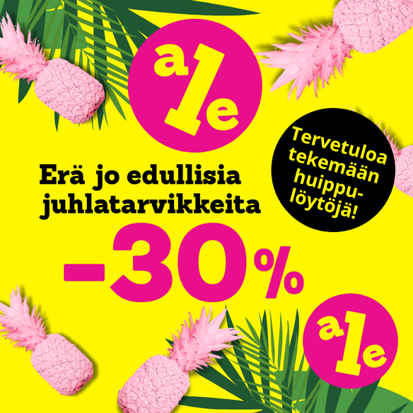 Juhlamaailma