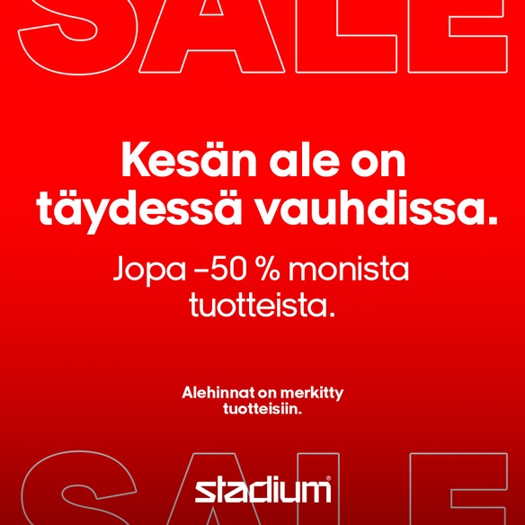 ALE jopa