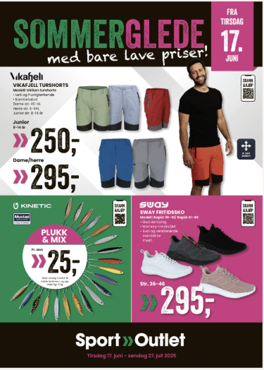 Sport Outlet