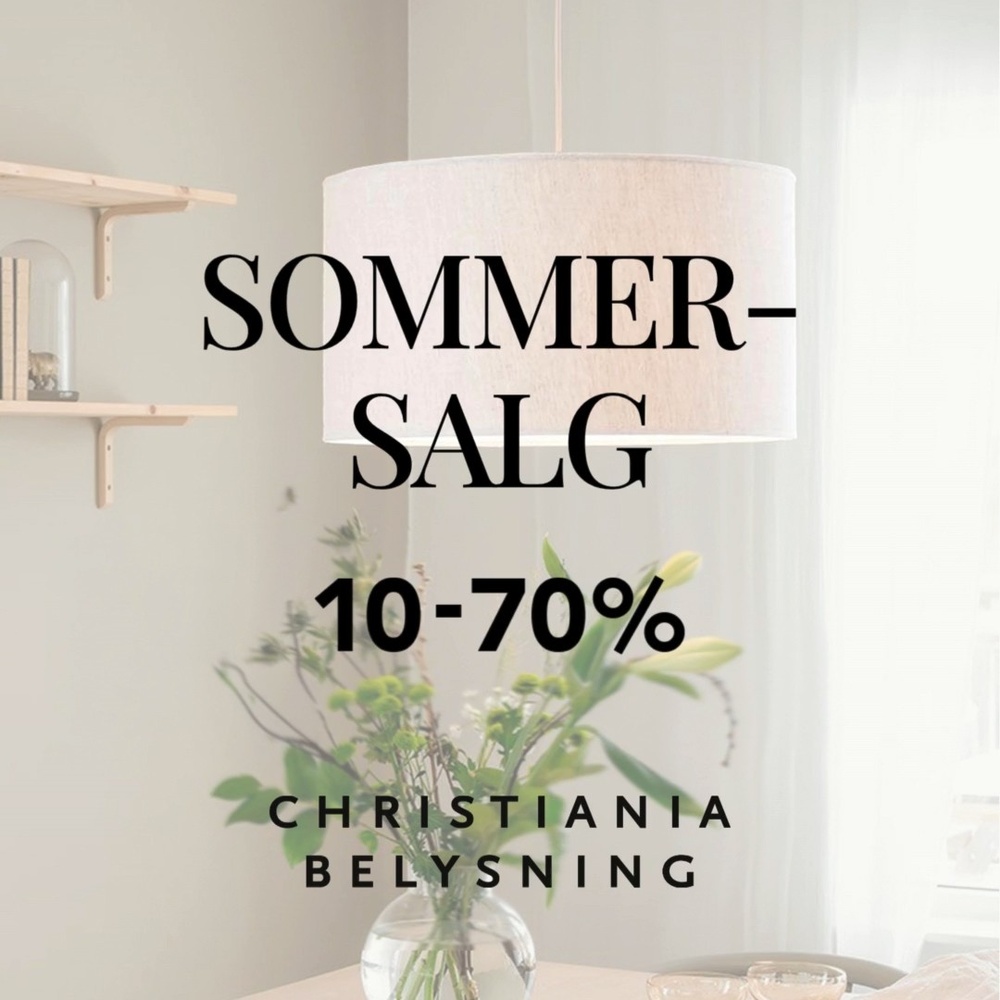 Christiania Belysning