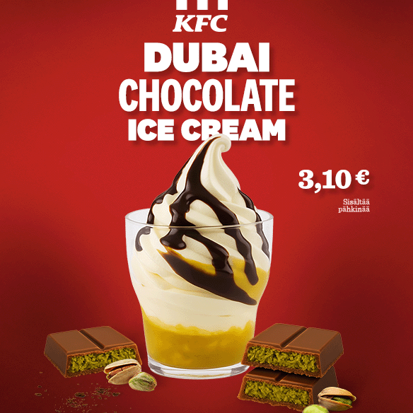 KFC Suomi
