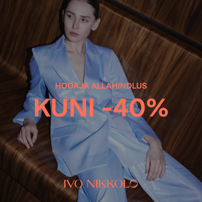 Ivo Nikkolo