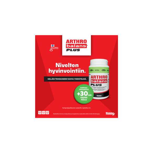 Arthro Balans Plus