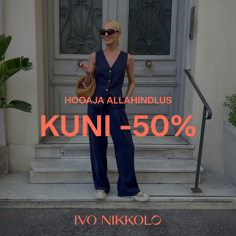 Ivo Nikkolo
