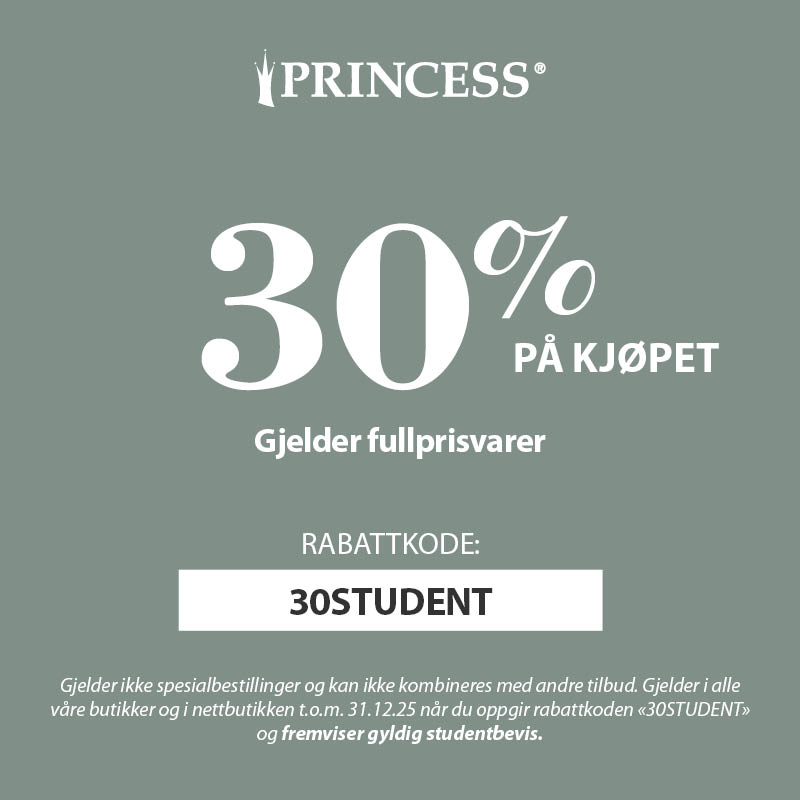 Princess Interiør
