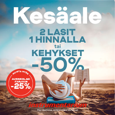 KESÄALE