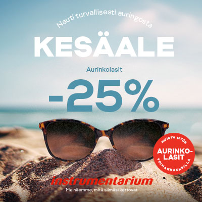 KESÄALE