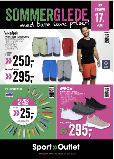 Sport Outlet