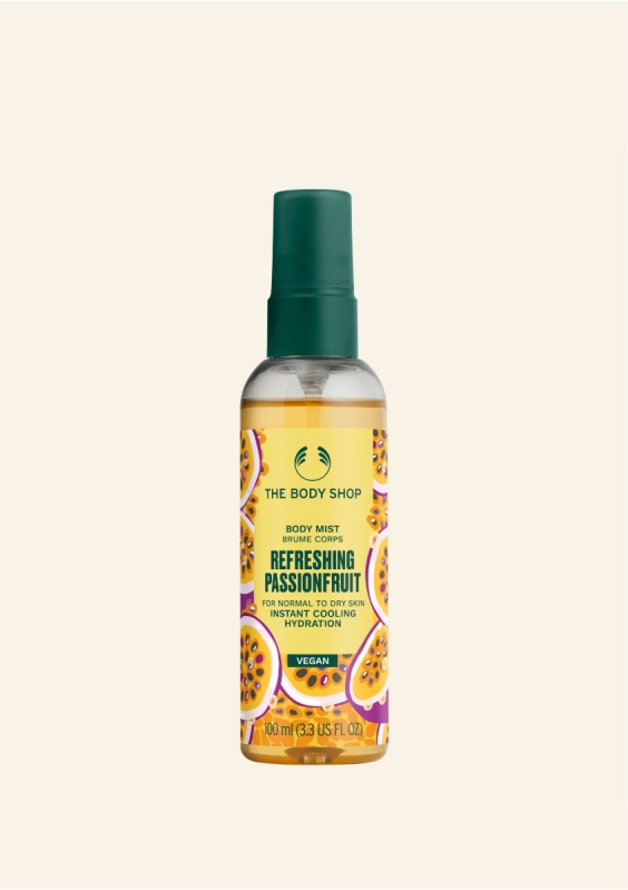 The Body Shop