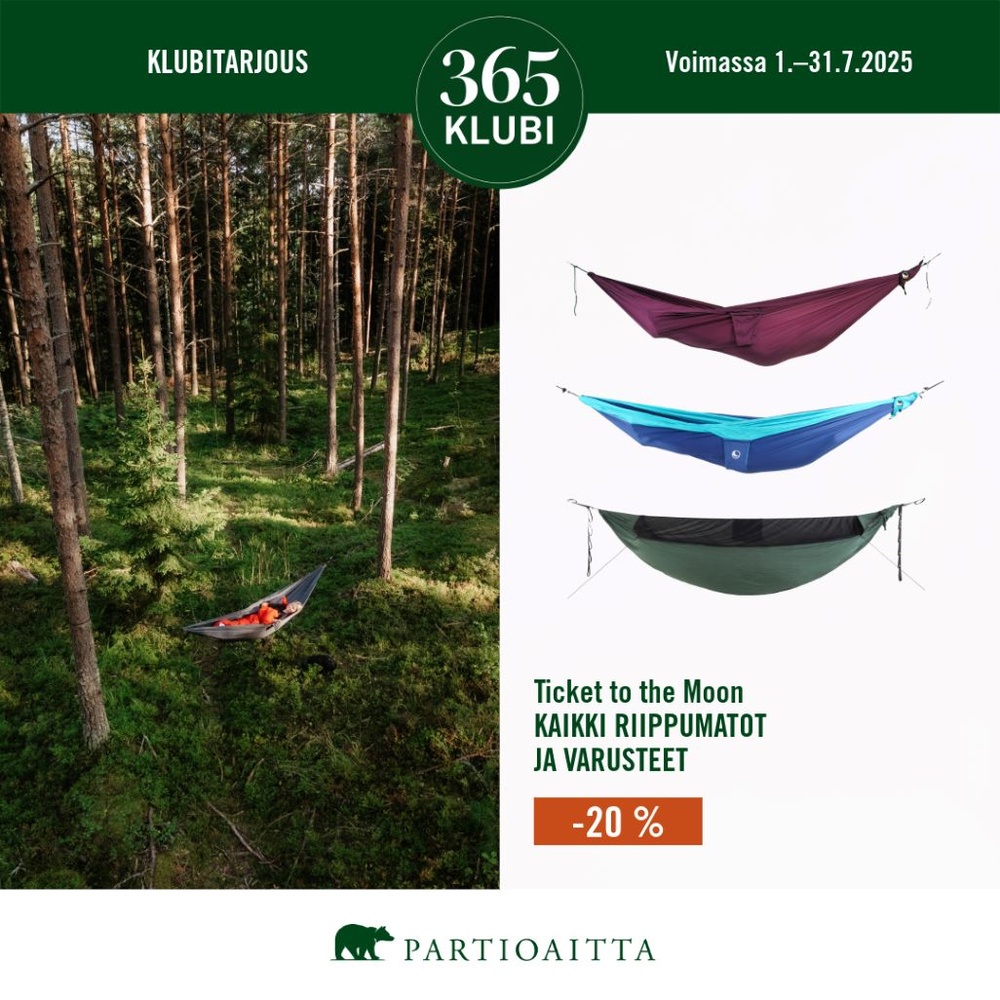Partioaitta