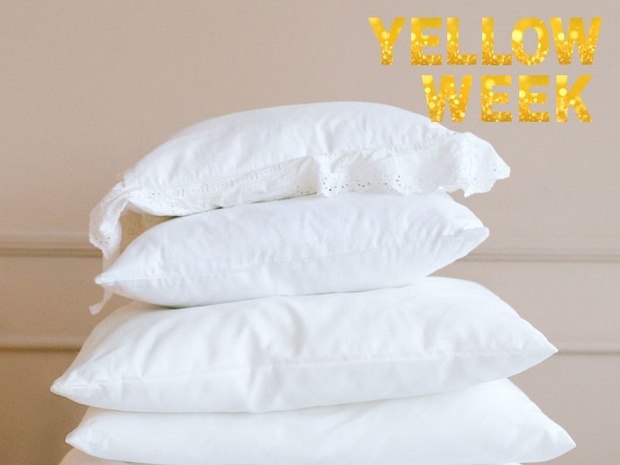 Yellow Week!