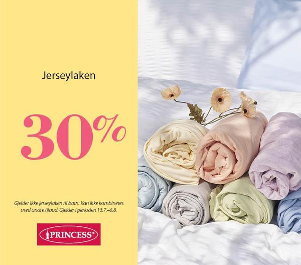 Princess Interiør