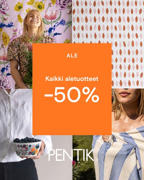 Pentik