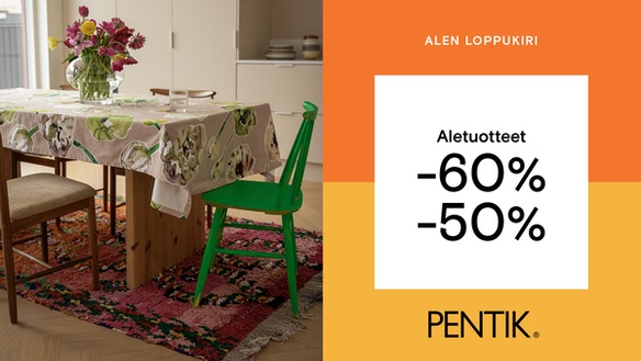 Pentik
