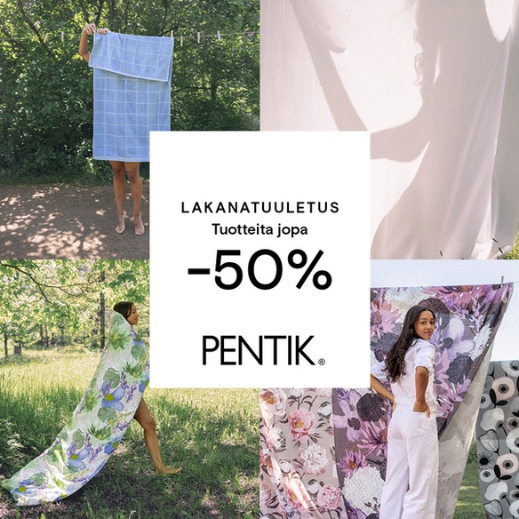 Pentik