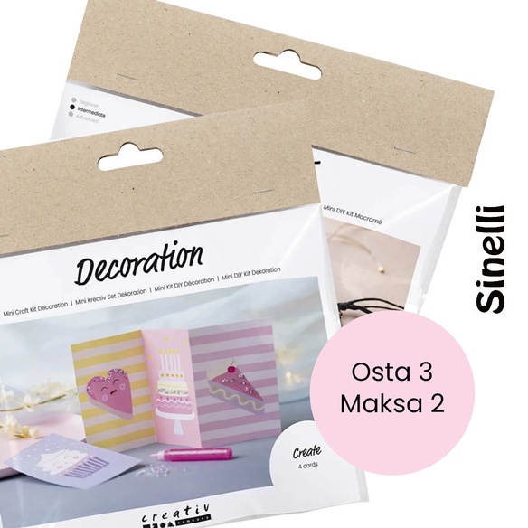 Sinelli Askartelukauppa