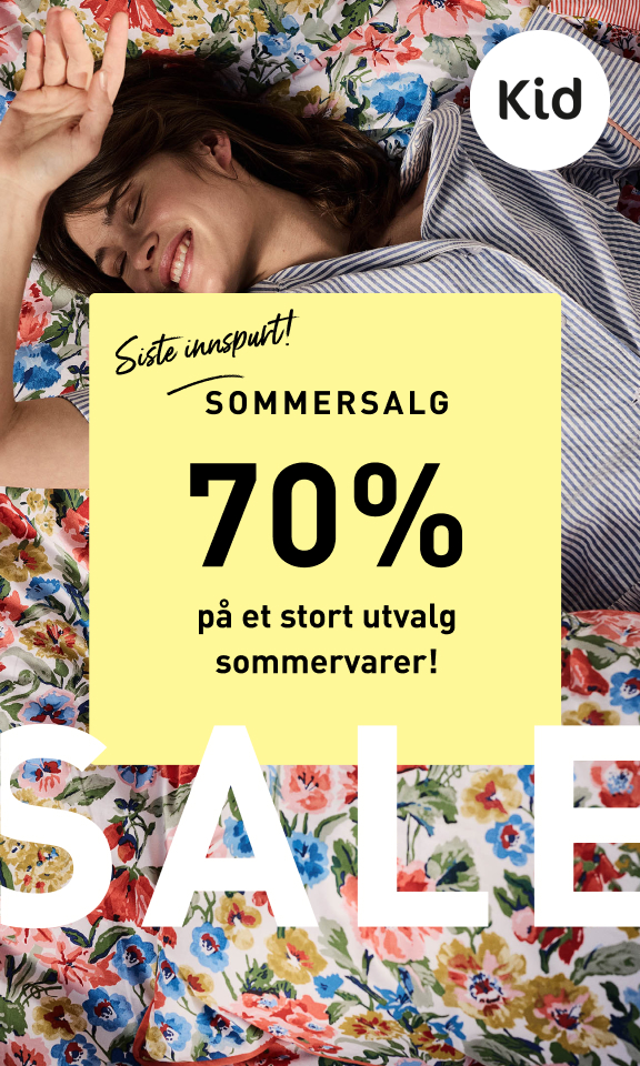 Kid Interiør