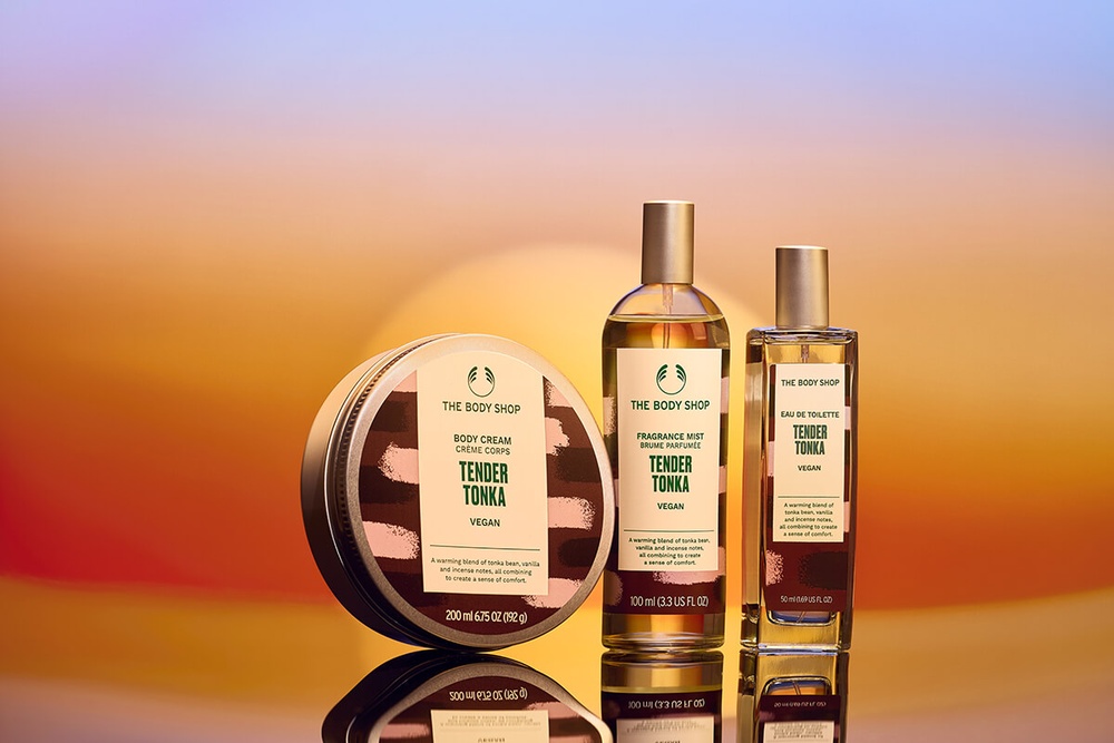 The Body Shop