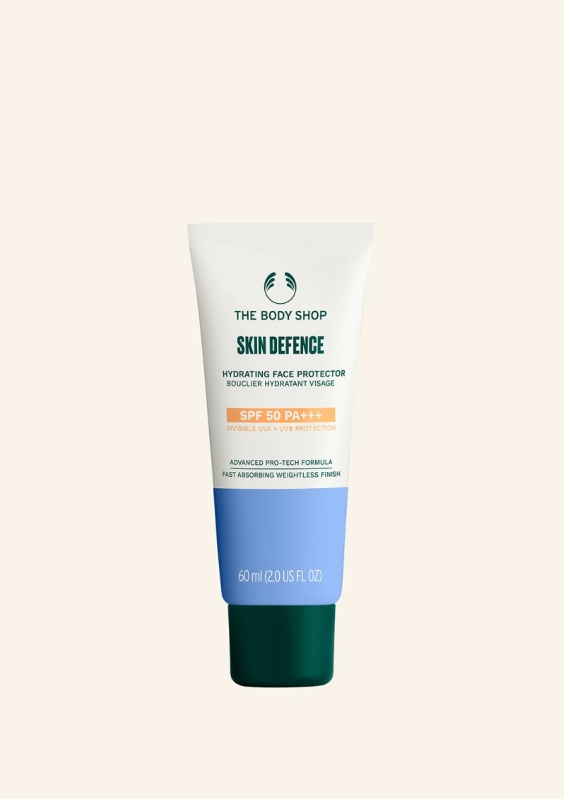 The Body Shop