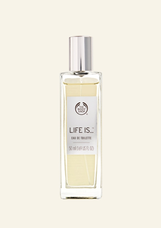 The Body Shop