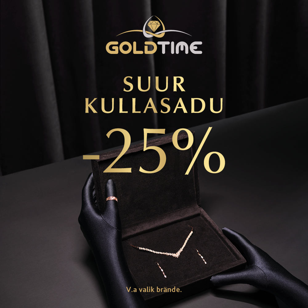 Goldtime