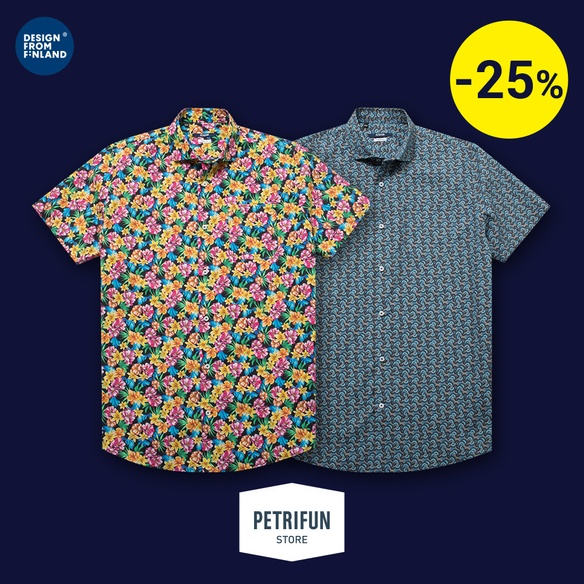 Petrifun Store