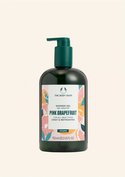 The Body Shop