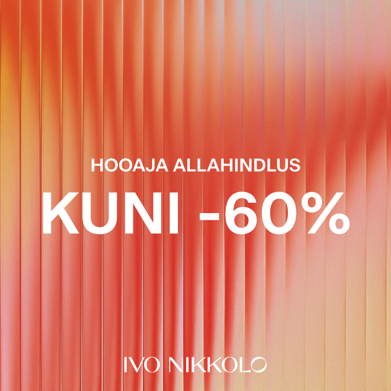 Ivo Nikkolo