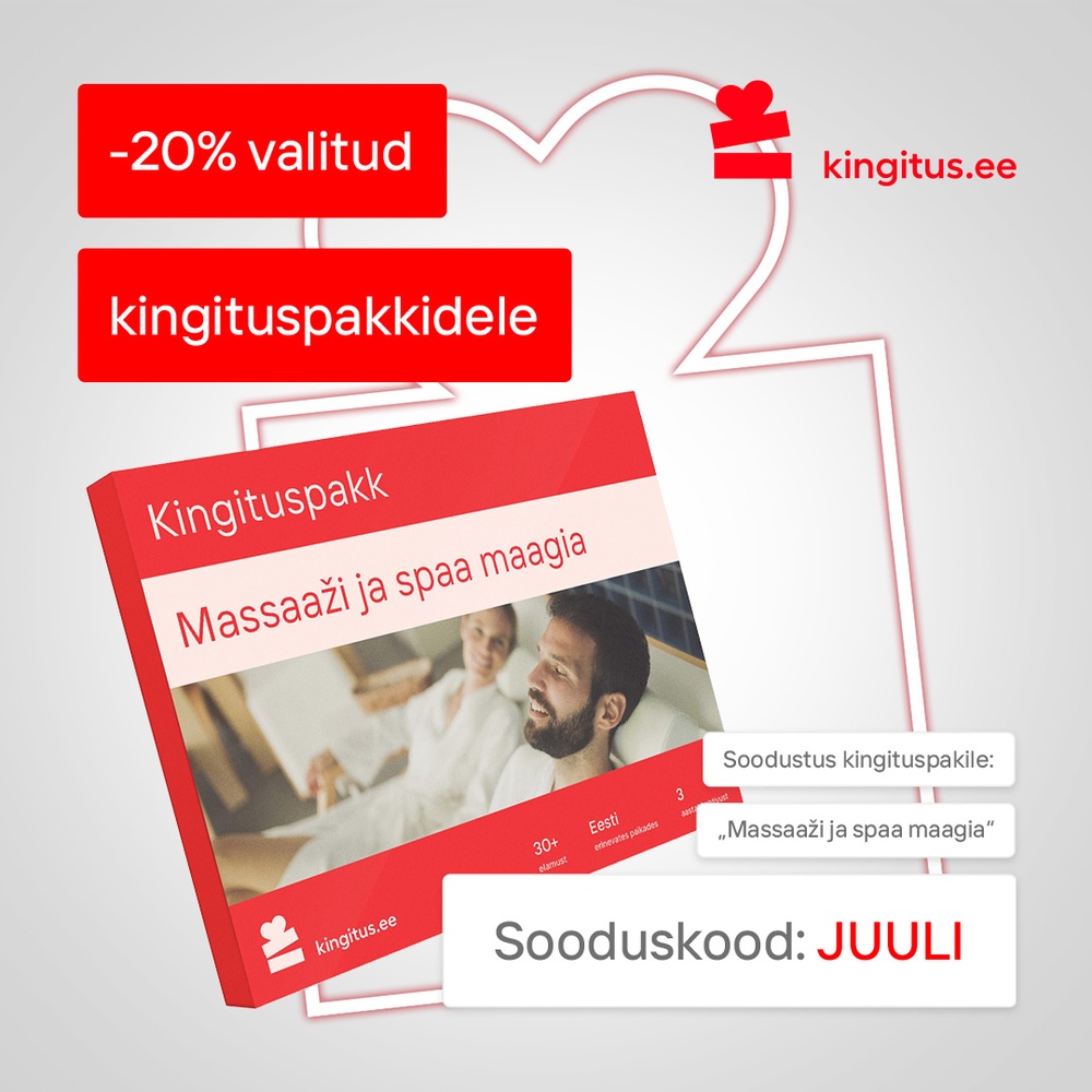 Kingitus.ee