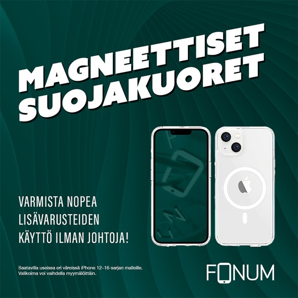 Fonum Oy