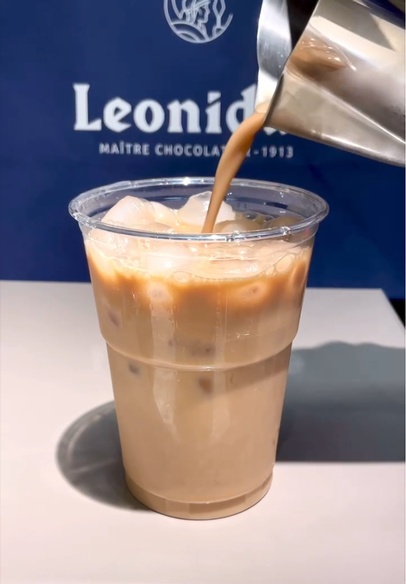 Leonidas