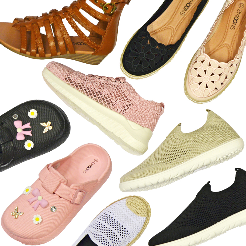 Click Shoes