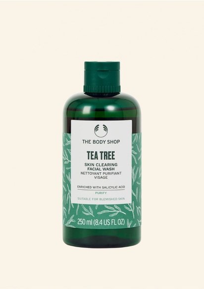 The Body Shop
