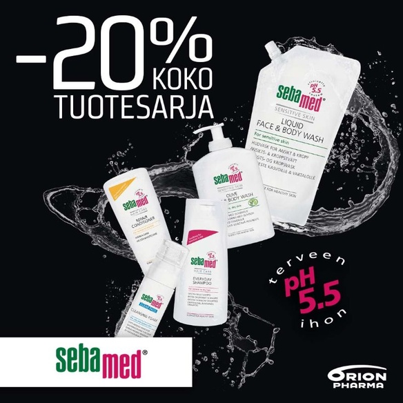 Ison Omenan Apteekki