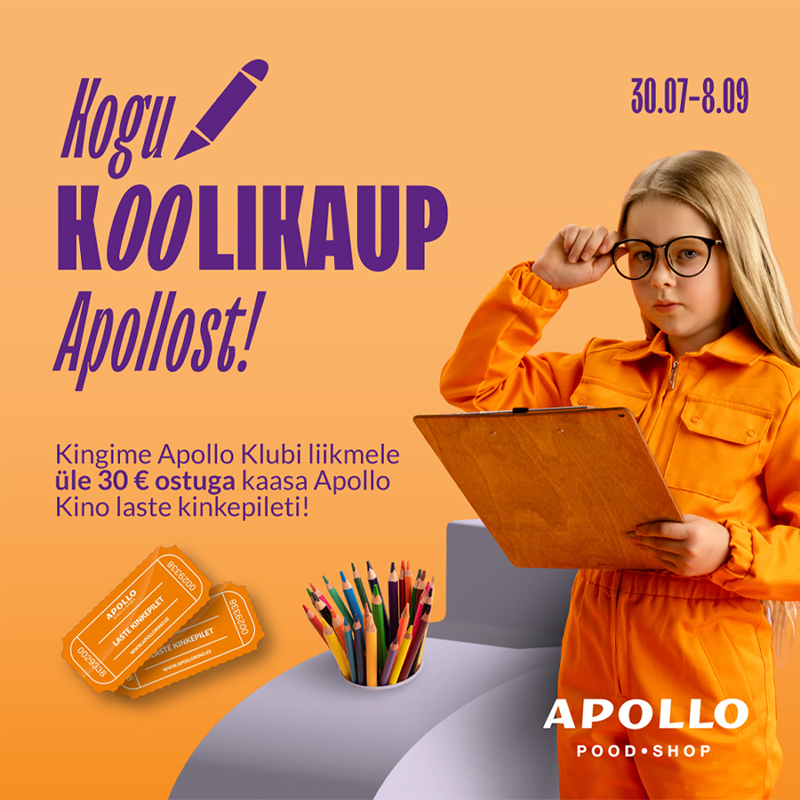 Apollo