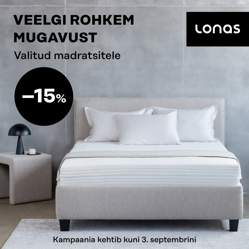 Lonas