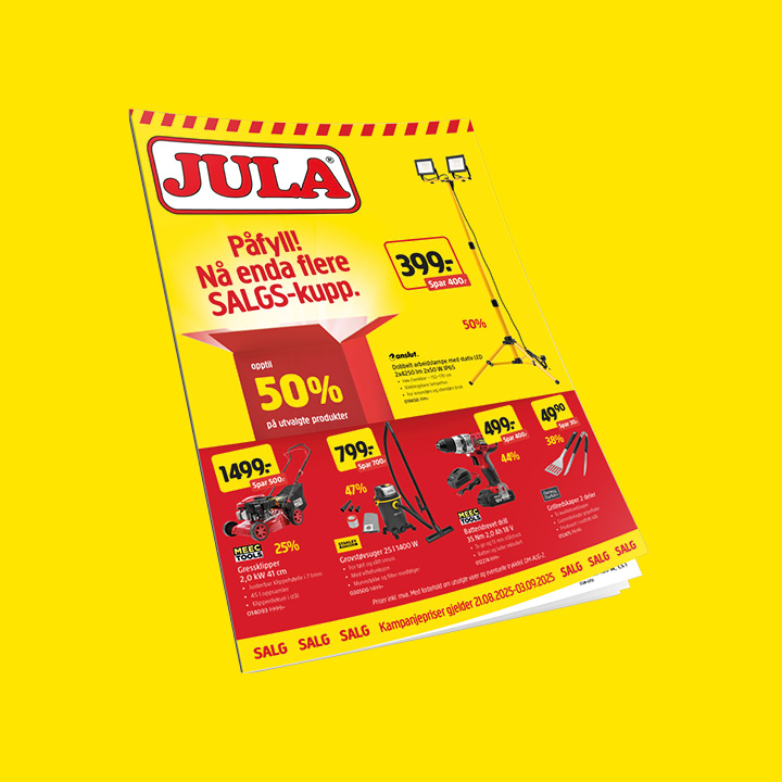 Jula