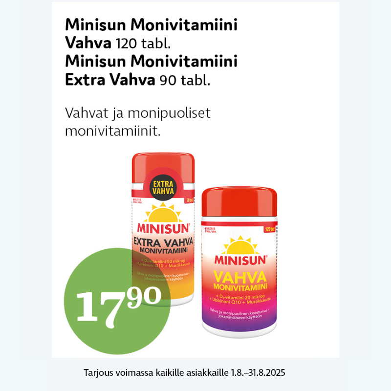 Myyrmannin Apteekki