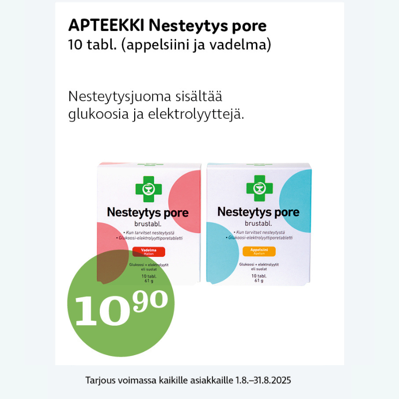 Myyrmannin Apteekki