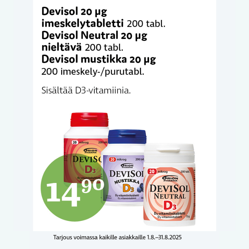 Myyrmannin Apteekki