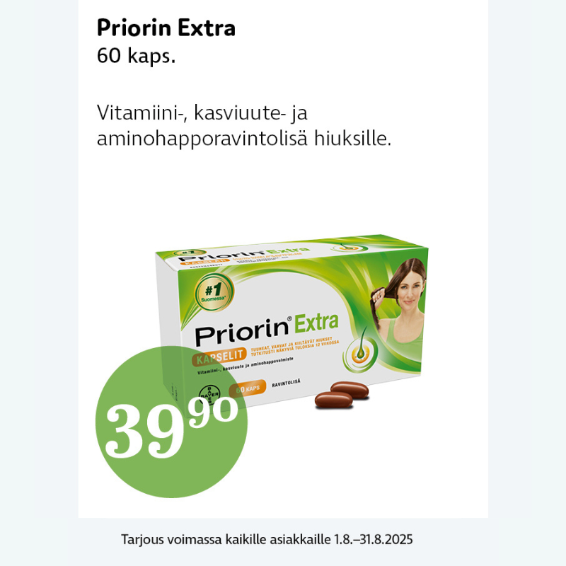 Myyrmannin Apteekki