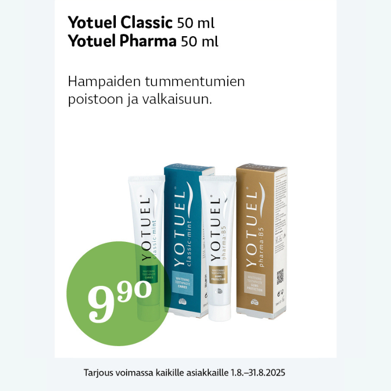 Myyrmannin Apteekki