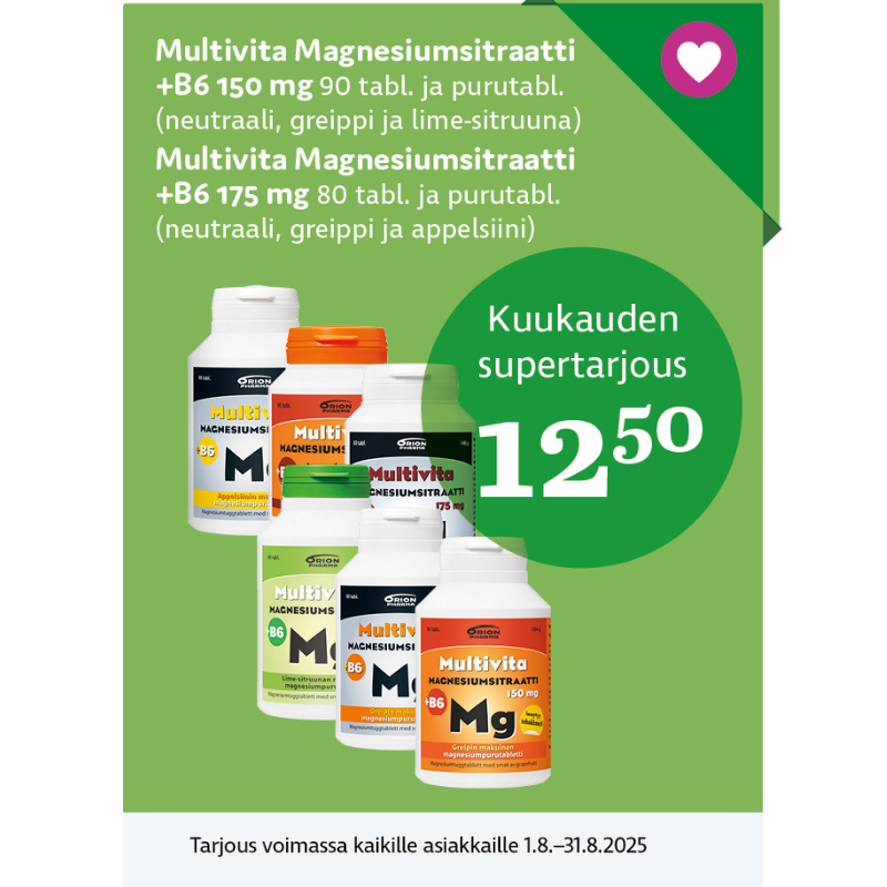 Myyrmannin Apteekki