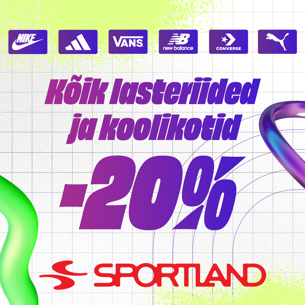 Sportland