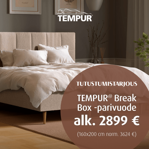 Tempur Brand Store