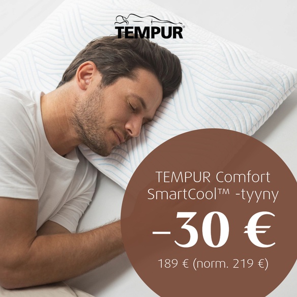 Tempur Brand Store