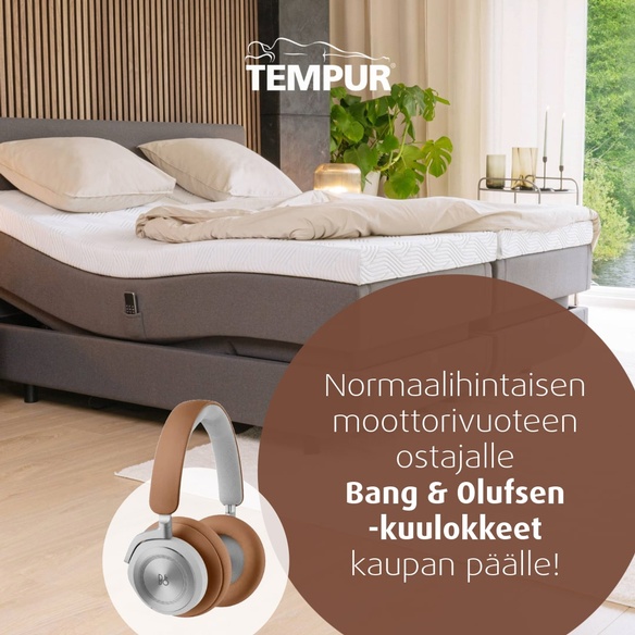 Tempur Brand Store