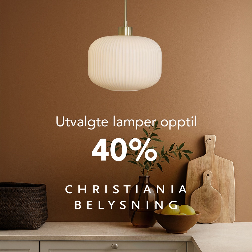 Christiania Belysning