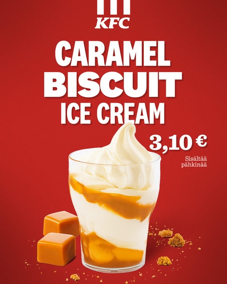 KFC Suomi